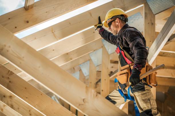 Best Affordable Roofing Company  in Woodbourne, PA