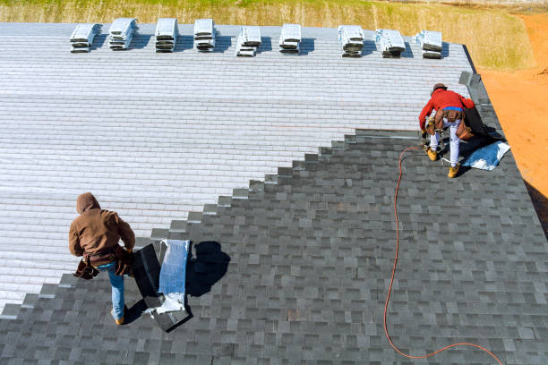 Best Residential Roofing Contractor  in Woodbourne, PA