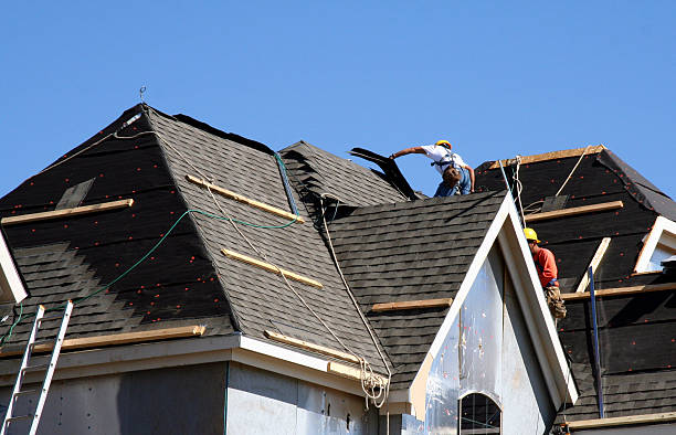 Quick and Trustworthy Emergency Roof Repair Services in Woodbourne, PA