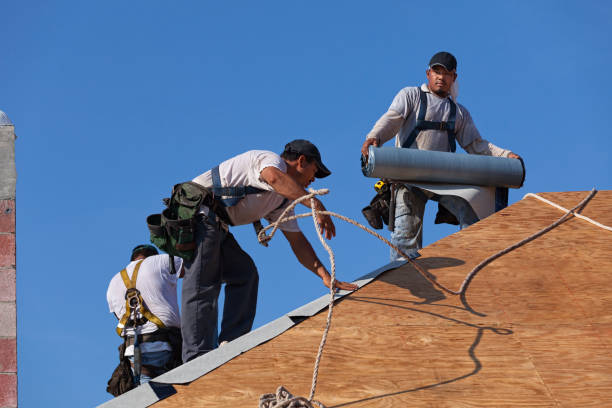 Best Roof Waterproofing Services  in Woodbourne, PA