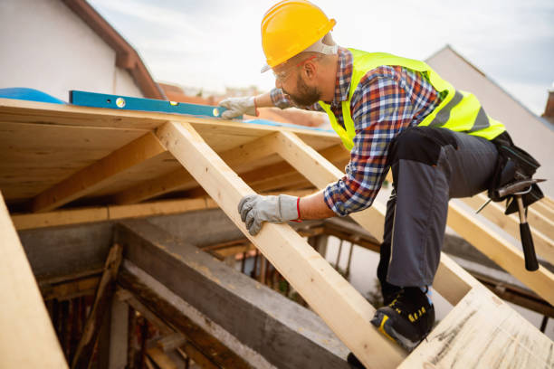Best Shingle Roofing Installation  in Woodbourne, PA