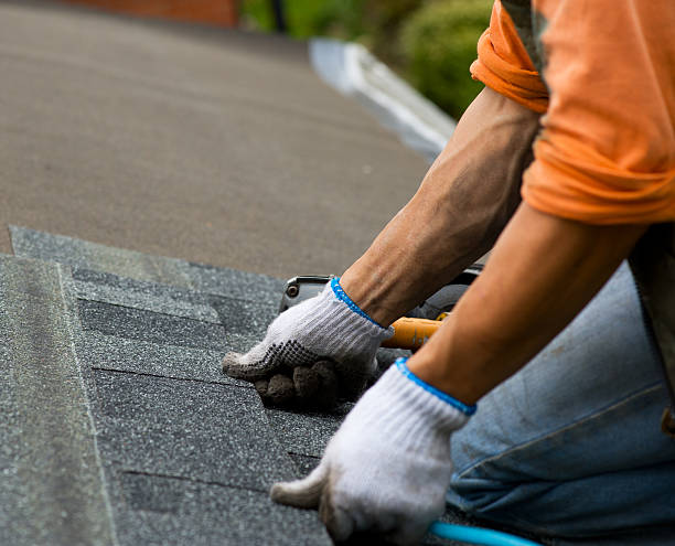 Best Commercial Roofing Services  in Woodbourne, PA