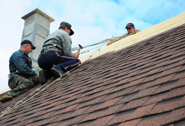 Best Tile Roofing Contractor  in Woodbourne, PA