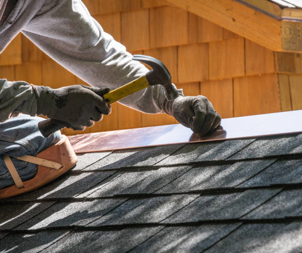 Best Residential Roofing Contractor  in Woodbourne, PA